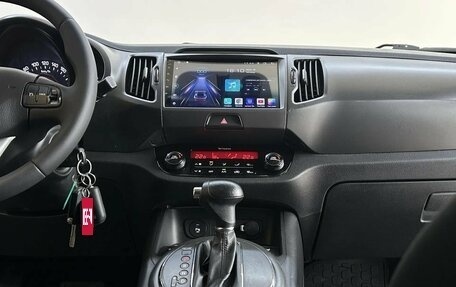 KIA Sportage III, 2013 год, 1 300 000 рублей, 15 фотография