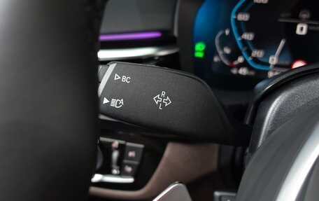 BMW 5 серия, 2022 год, 7 650 000 рублей, 17 фотография
