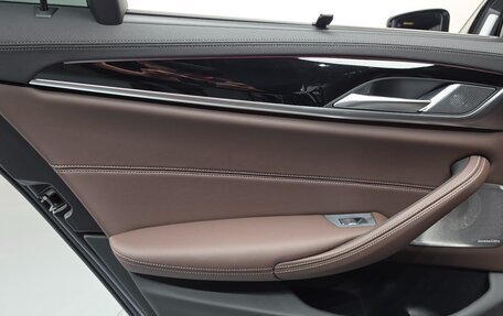 BMW 5 серия, 2022 год, 7 650 000 рублей, 30 фотография