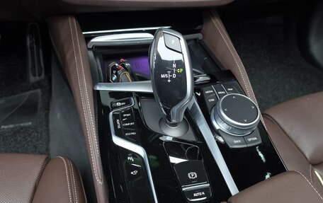 BMW 5 серия, 2022 год, 7 650 000 рублей, 28 фотография