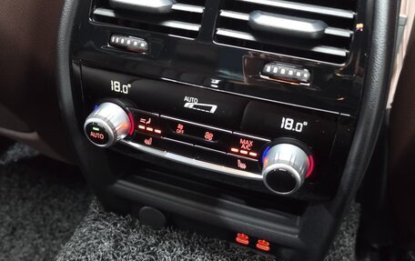 BMW 5 серия, 2022 год, 7 650 000 рублей, 32 фотография
