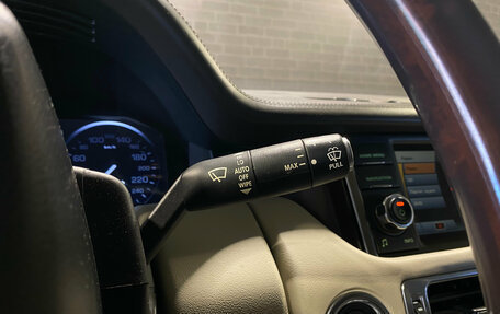 Land Rover Range Rover III, 2012 год, 1 550 000 рублей, 20 фотография