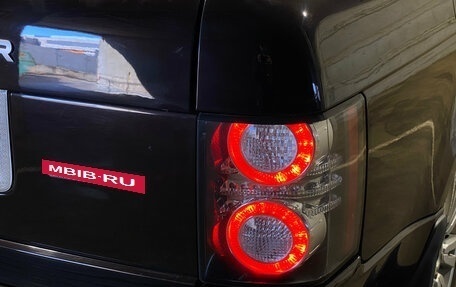 Land Rover Range Rover III, 2012 год, 1 550 000 рублей, 8 фотография