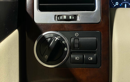Land Rover Range Rover III, 2012 год, 1 550 000 рублей, 16 фотография