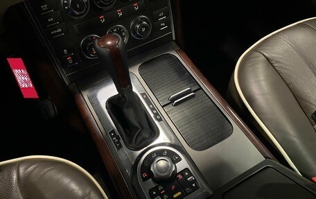 Land Rover Range Rover III, 2012 год, 1 550 000 рублей, 14 фотография