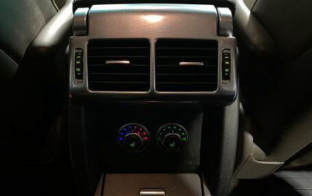 Land Rover Range Rover III, 2012 год, 1 550 000 рублей, 22 фотография