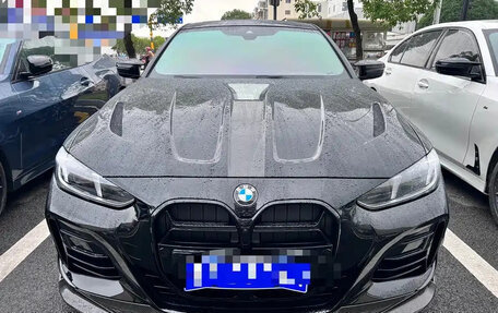 BMW 4 серия, 2025 год, 6 050 000 рублей, 3 фотография