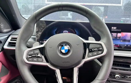 BMW 4 серия, 2025 год, 6 050 000 рублей, 9 фотография