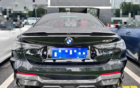 BMW 4 серия, 2025 год, 6 050 000 рублей, 6 фотография