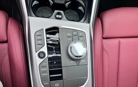 BMW 4 серия, 2025 год, 6 050 000 рублей, 11 фотография