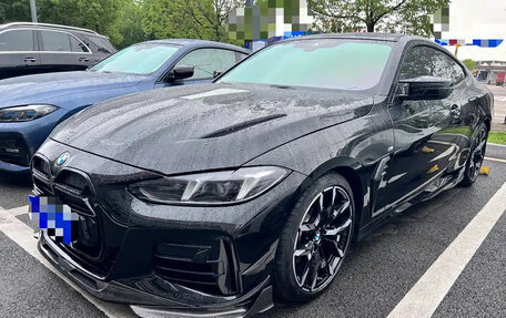 BMW 4 серия, 2025 год, 6 050 000 рублей, 2 фотография