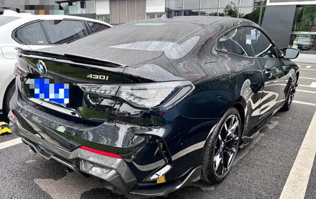 BMW 4 серия, 2025 год, 6 050 000 рублей, 4 фотография