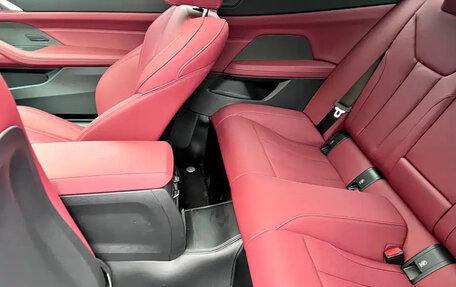 BMW 4 серия, 2025 год, 6 050 000 рублей, 16 фотография