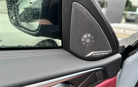 BMW 4 серия, 2025 год, 6 050 000 рублей, 14 фотография
