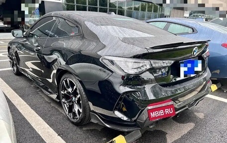 BMW 4 серия, 2025 год, 6 050 000 рублей, 5 фотография