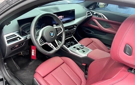 BMW 4 серия, 2025 год, 6 050 000 рублей, 7 фотография