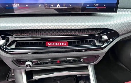 BMW 4 серия, 2025 год, 6 050 000 рублей, 13 фотография