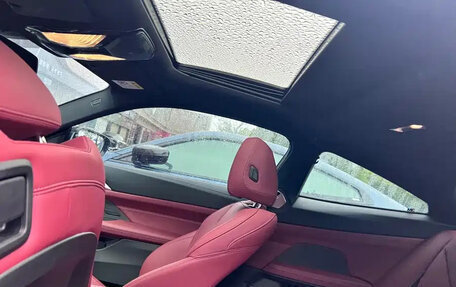 BMW 4 серия, 2025 год, 6 050 000 рублей, 17 фотография