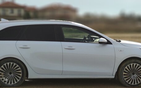 KIA cee'd III, 2019 год, 1 495 000 рублей, 3 фотография
