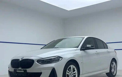 BMW 1 серия, 2021 год, 1 700 000 рублей, 1 фотография