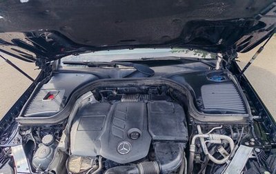 Mercedes-Benz GLC, 2020 год, 3 550 000 рублей, 1 фотография