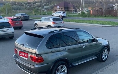 BMW X5, 2006 год, 1 200 000 рублей, 1 фотография