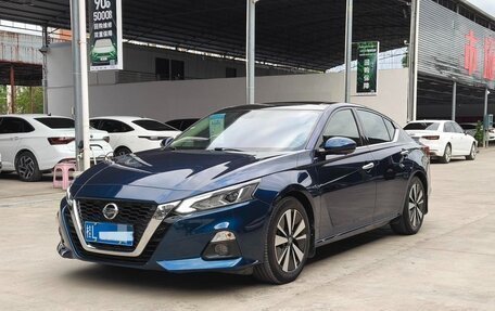 Nissan Altima VI (L34), 2022 год, 1 700 000 рублей, 1 фотография