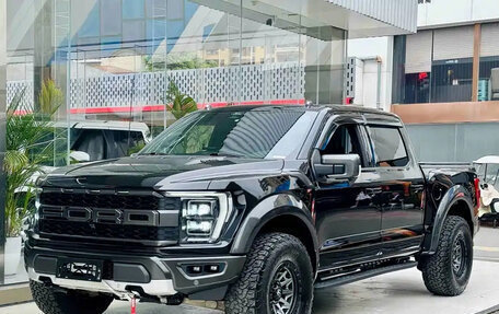Ford F-150, 2023 год, 8 520 001 рублей, 1 фотография