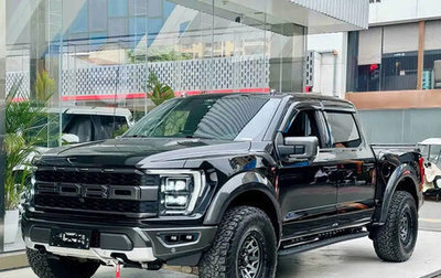 Ford F-150, 2023 год, 8 520 001 рублей, 1 фотография