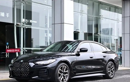 BMW 4 серия, 2022 год, 4 389 000 рублей, 1 фотография
