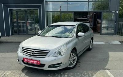 Nissan Teana, 2011 год, 950 000 рублей, 1 фотография