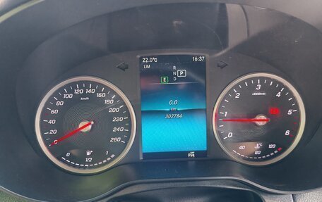 Mercedes-Benz GLC, 2020 год, 3 550 000 рублей, 11 фотография