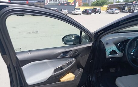 Chevrolet Cruze II, 2018 год, 1 450 000 рублей, 7 фотография