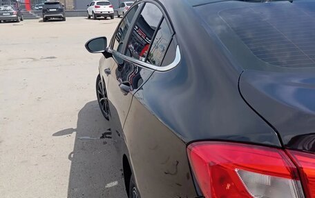 Chevrolet Cruze II, 2018 год, 1 450 000 рублей, 14 фотография