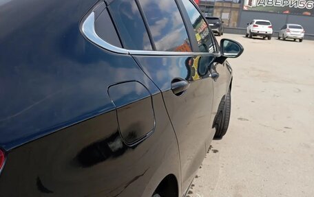 Chevrolet Cruze II, 2018 год, 1 450 000 рублей, 17 фотография