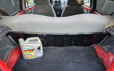 Daewoo Matiz I, 2010 год, 100 000 рублей, 7 фотография