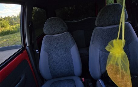 Daewoo Matiz I, 2010 год, 100 000 рублей, 4 фотография