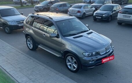 BMW X5, 2006 год, 1 200 000 рублей, 2 фотография