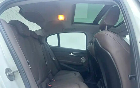 BMW 1 серия, 2021 год, 1 700 000 рублей, 9 фотография