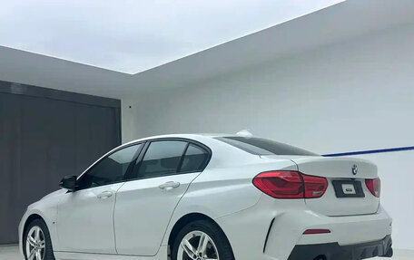 BMW 1 серия, 2021 год, 1 700 000 рублей, 4 фотография