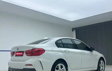 BMW 1 серия, 2021 год, 1 700 000 рублей, 3 фотография