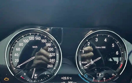 BMW 1 серия, 2021 год, 1 700 000 рублей, 14 фотография
