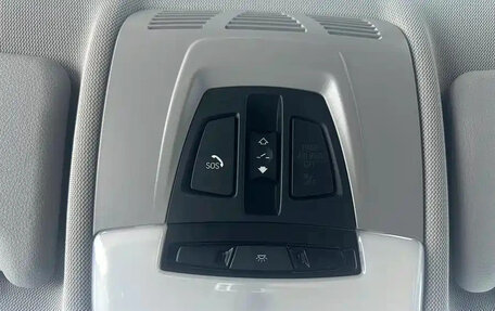 BMW 1 серия, 2021 год, 1 700 000 рублей, 15 фотография