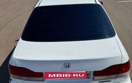 Honda Domani, 2000 год, 350 000 рублей, 3 фотография