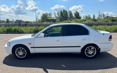 Honda Domani, 2000 год, 350 000 рублей, 4 фотография