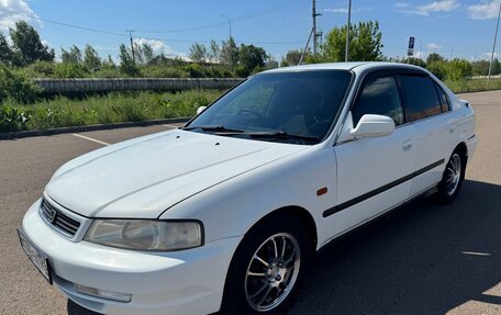 Honda Domani, 2000 год, 350 000 рублей, 5 фотография