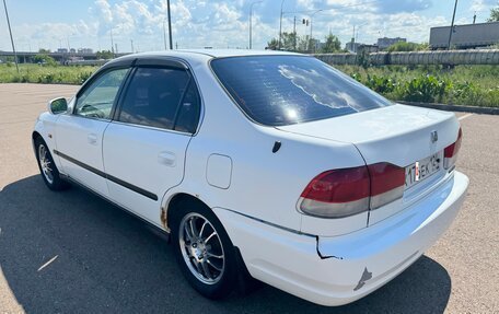 Honda Domani, 2000 год, 350 000 рублей, 8 фотография