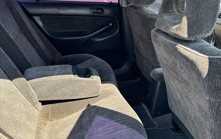Honda Domani, 2000 год, 350 000 рублей, 18 фотография