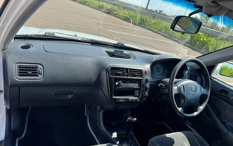 Honda Domani, 2000 год, 350 000 рублей, 12 фотография