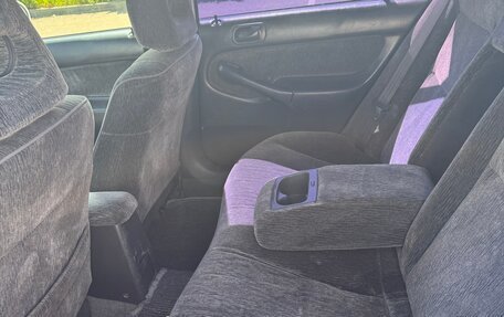 Honda Domani, 2000 год, 350 000 рублей, 10 фотография